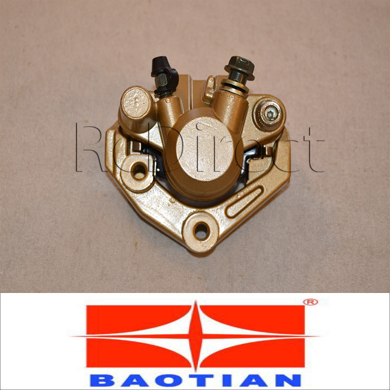 Front caliper for scooter 49ccm Baotian